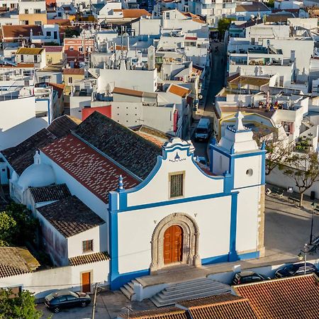 Appartamento Casa Amonita, Alvor Esterno foto