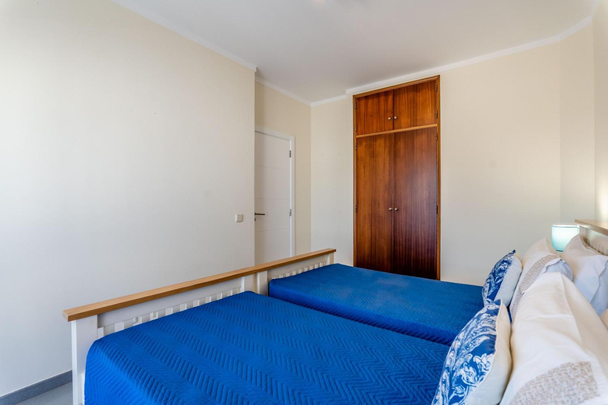 Appartamento Casa Amonita, Alvor Esterno foto
